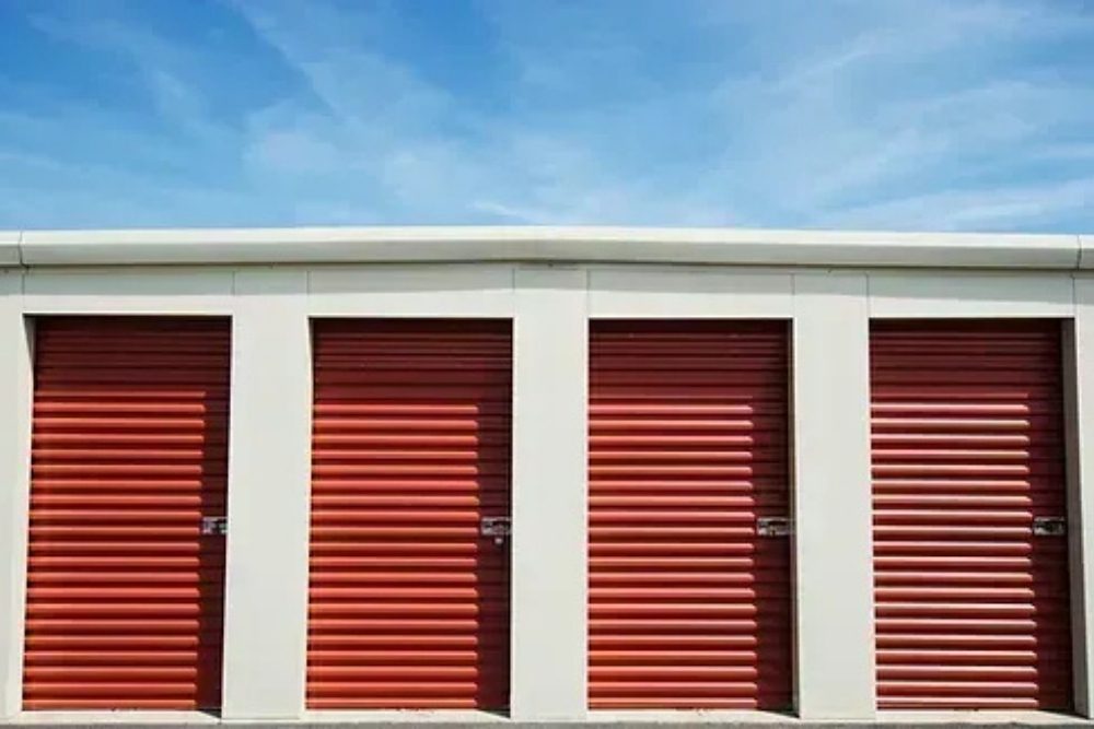 Storage Unit Cleanouts