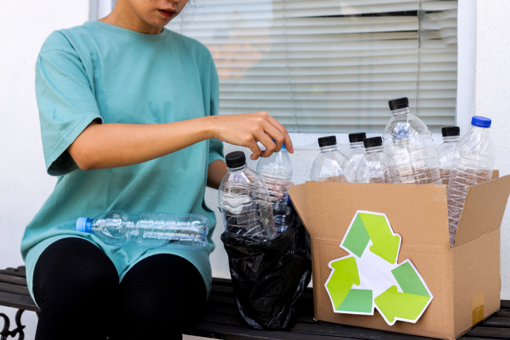 Eco-Friendly Disposal