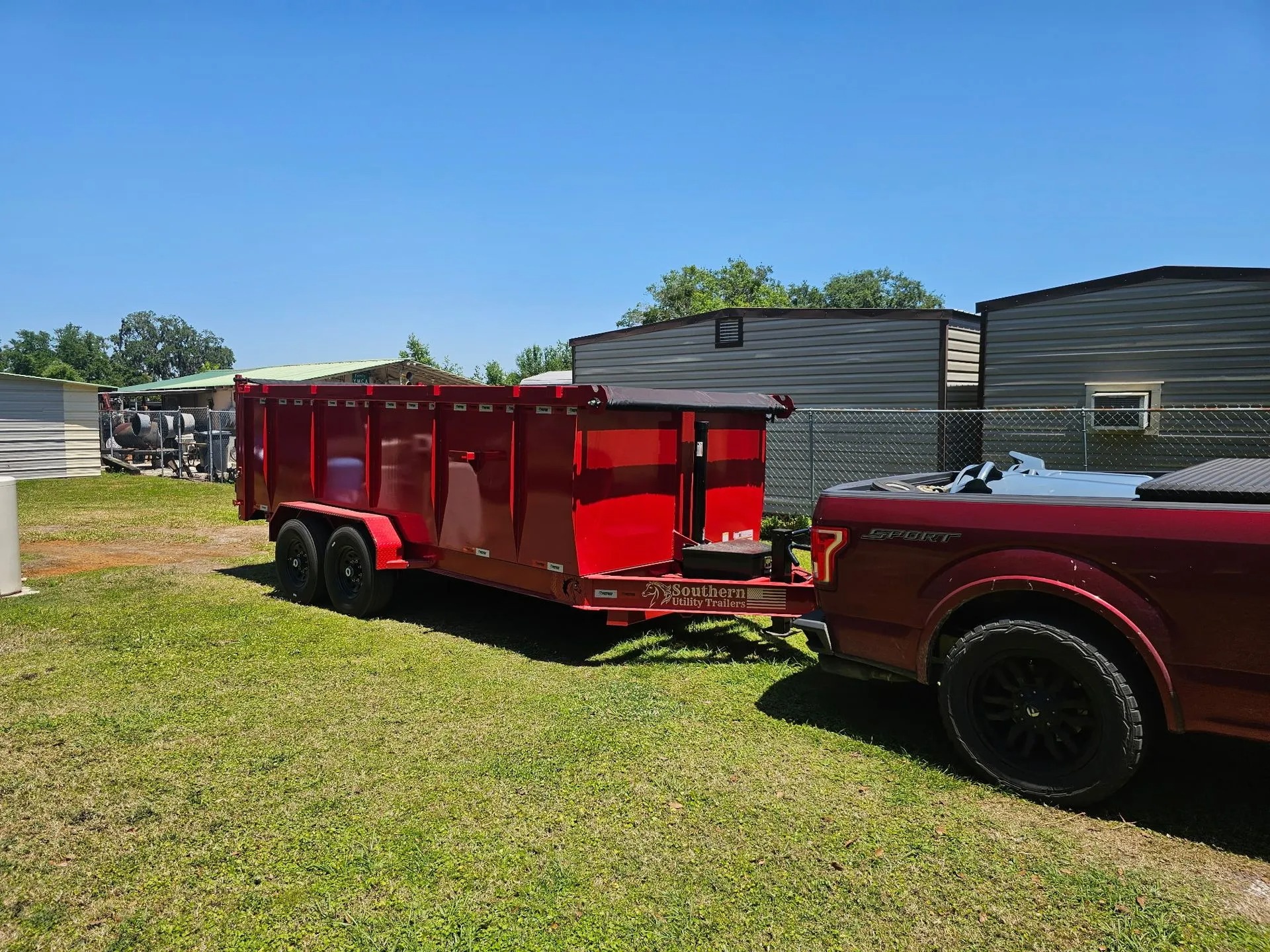 Junk Removal Services