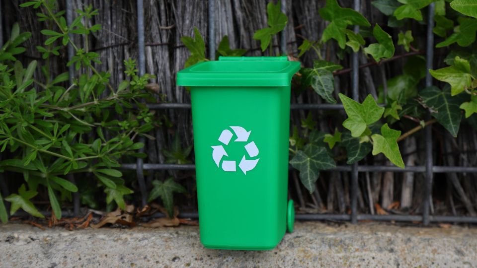 Eco-Friendly Junk Removal