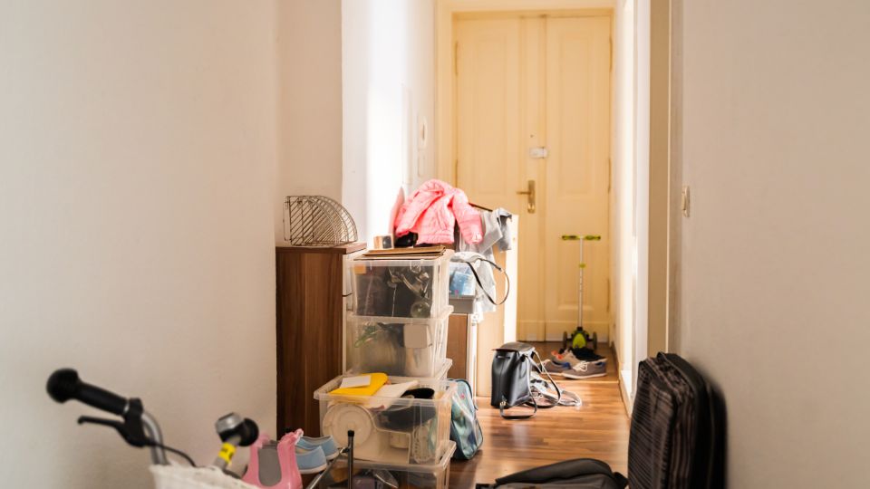 Hoarder Cleanouts