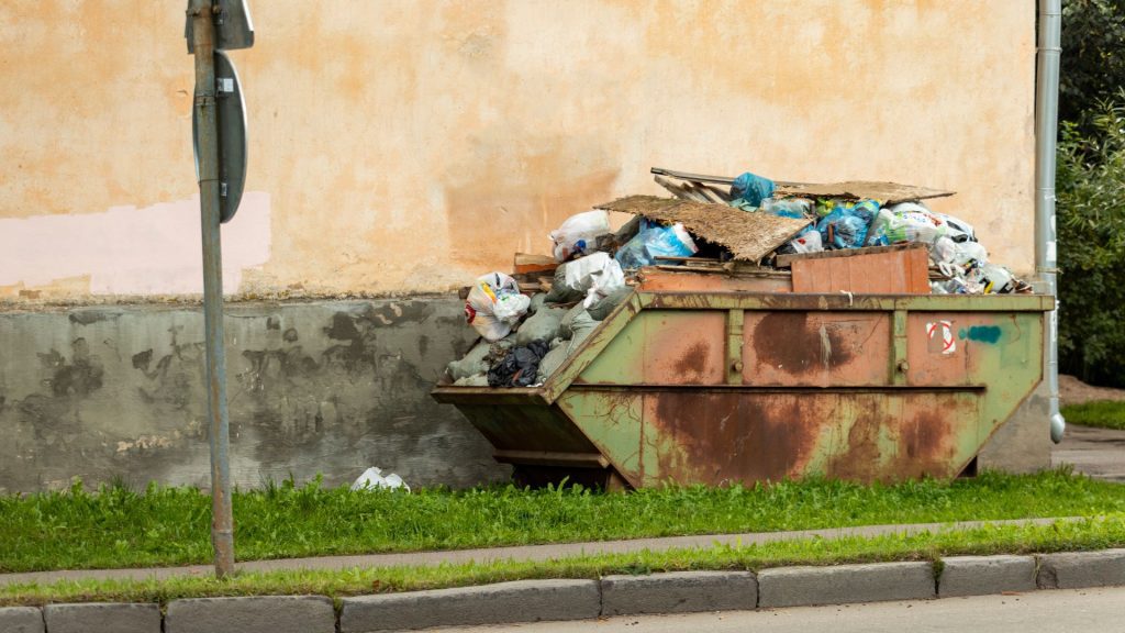 Junk Removal