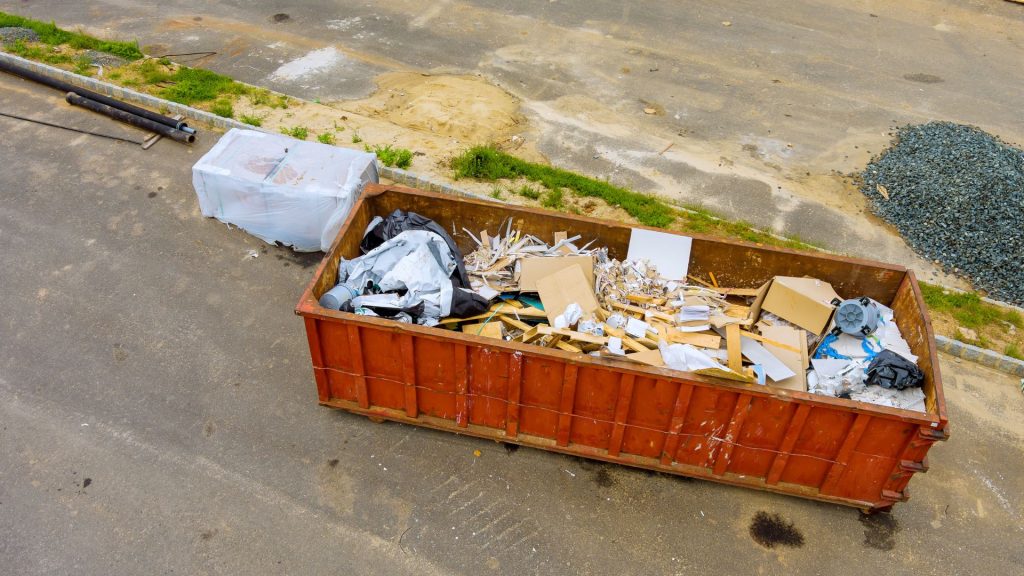 Junk Removal