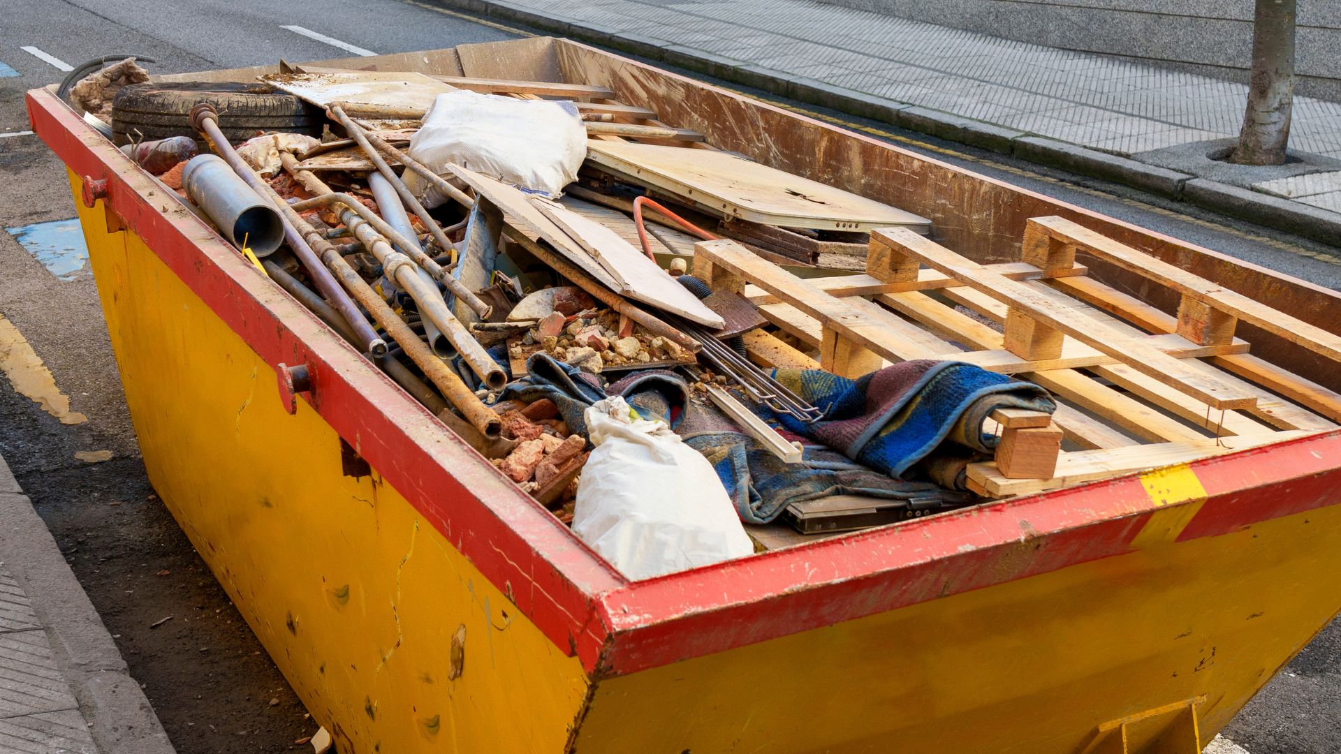 Junk Removal