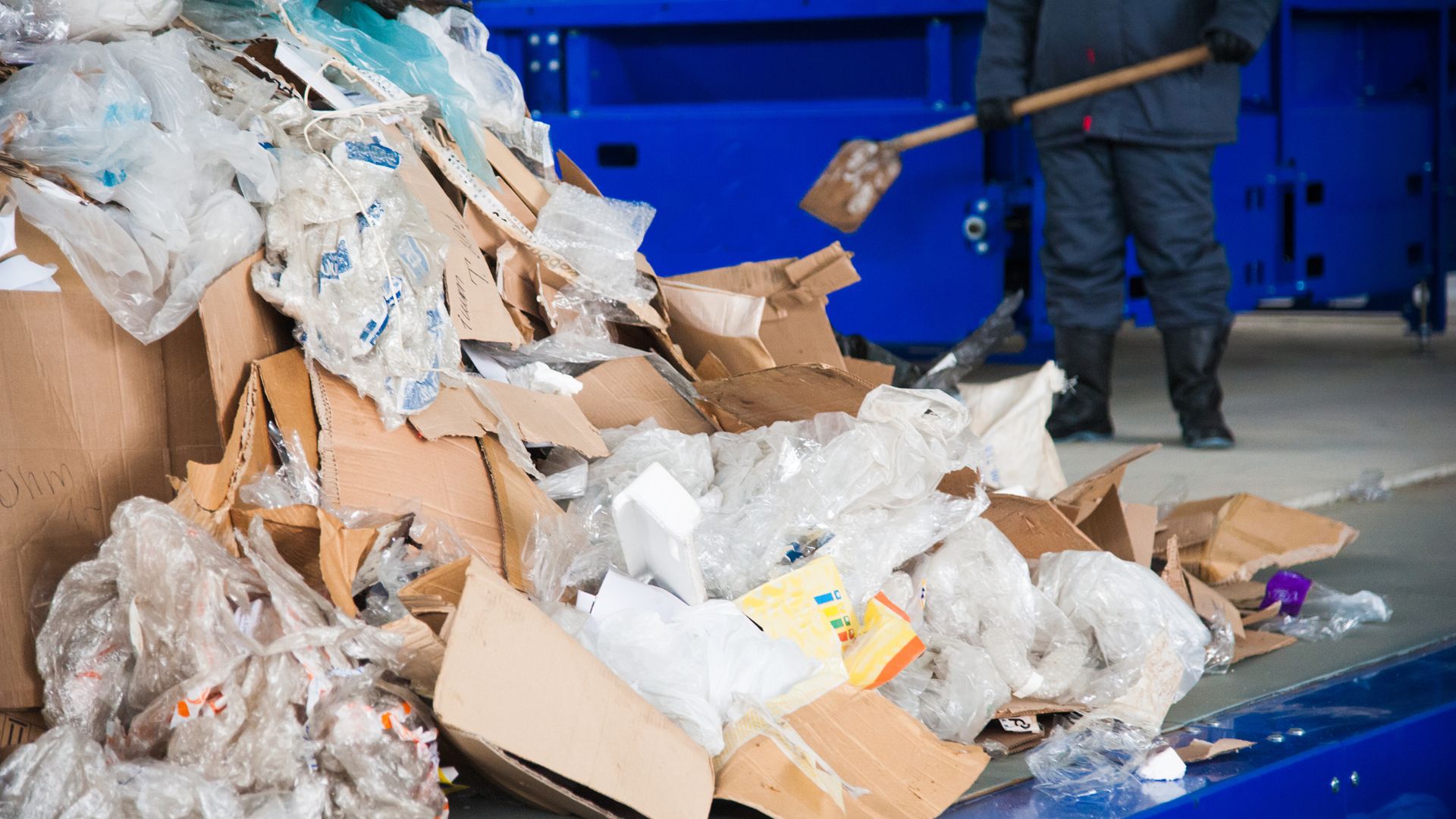 Junk Removal Near Me